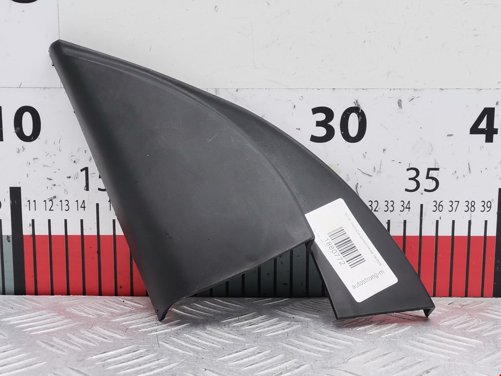 Накладка декоративная зеркала Hyundai i40 (VF) (2011-2019)