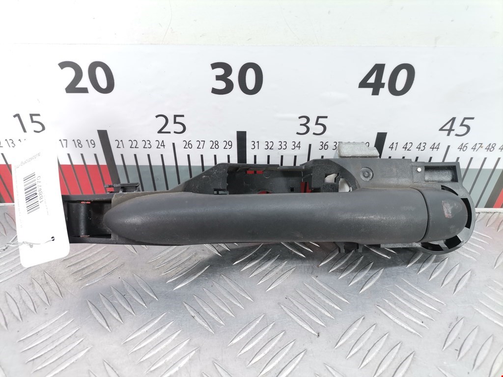 Ручка двери задней наружная правая RENAULT Modus 2004-2012