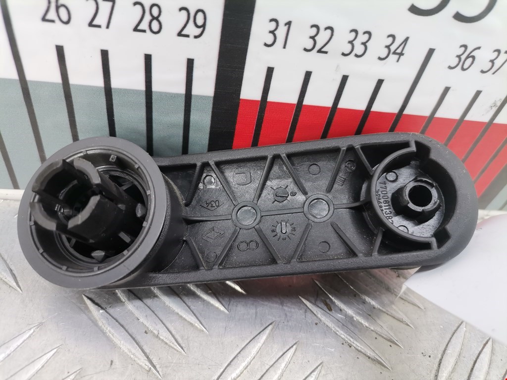 Ручка стеклоподъемника RENAULT Modus 2004-2012