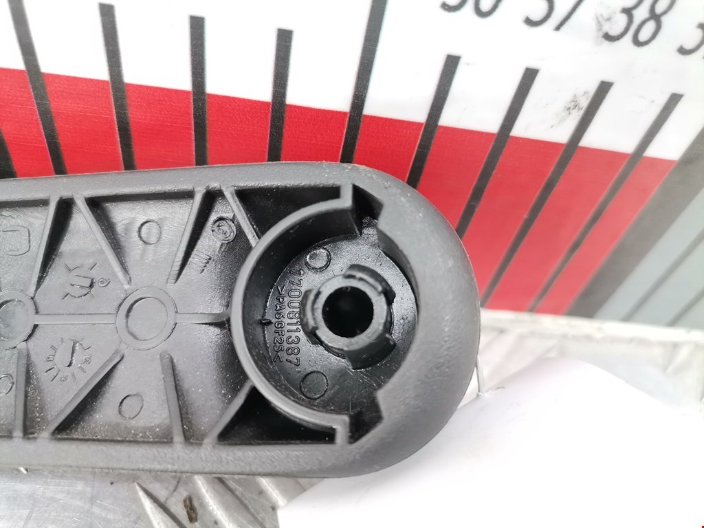 Ручка стеклоподъемника RENAULT Modus 2004-2012