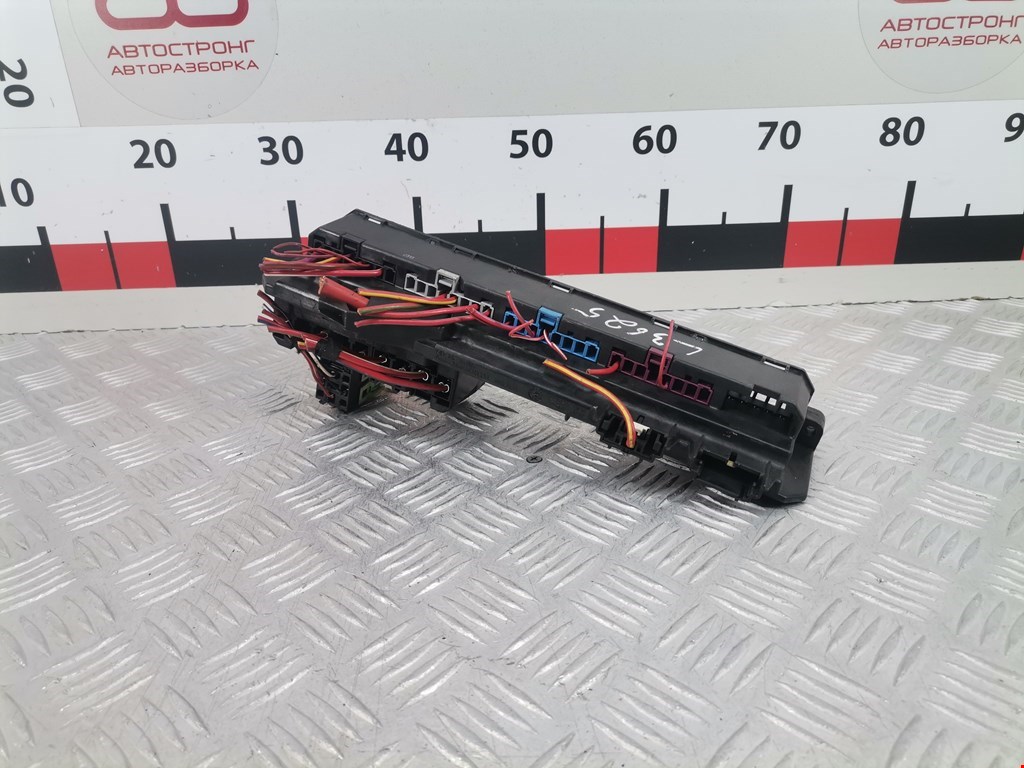 Датчик уровня в бачок омывателя BMW 5er 5 серия E60/E61 2003-2010