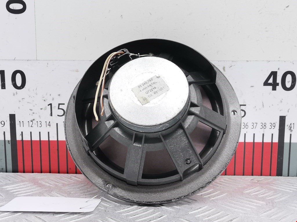 Динамик OPEL Astra H/Family 2004-2015
