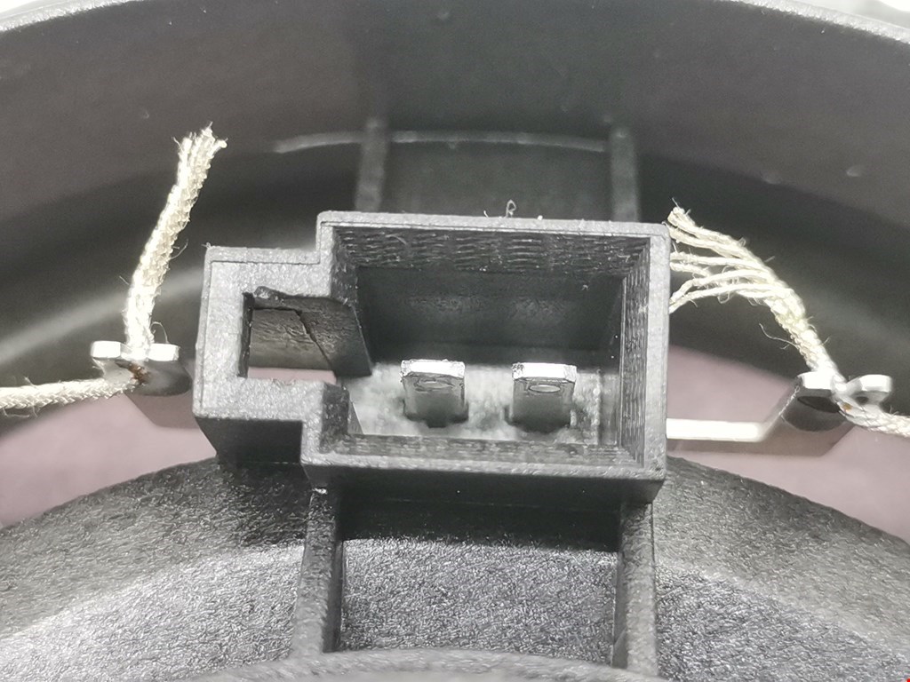 Динамик OPEL Astra H/Family 2004-2015