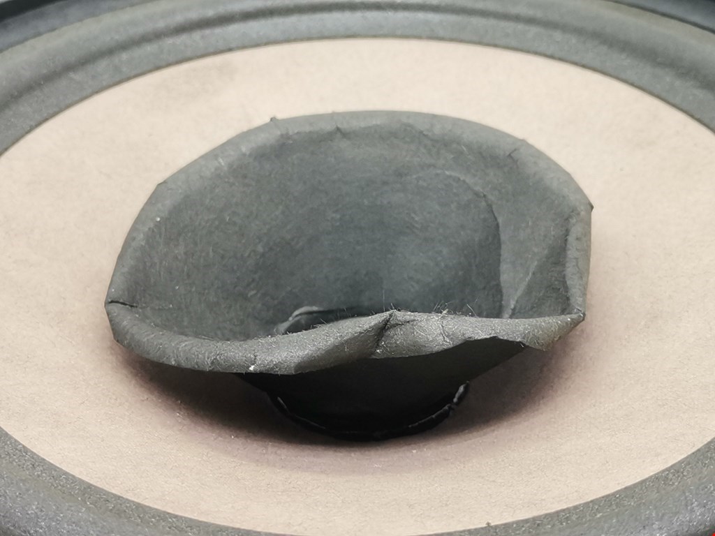 Динамик OPEL Astra H/Family 2004-2015