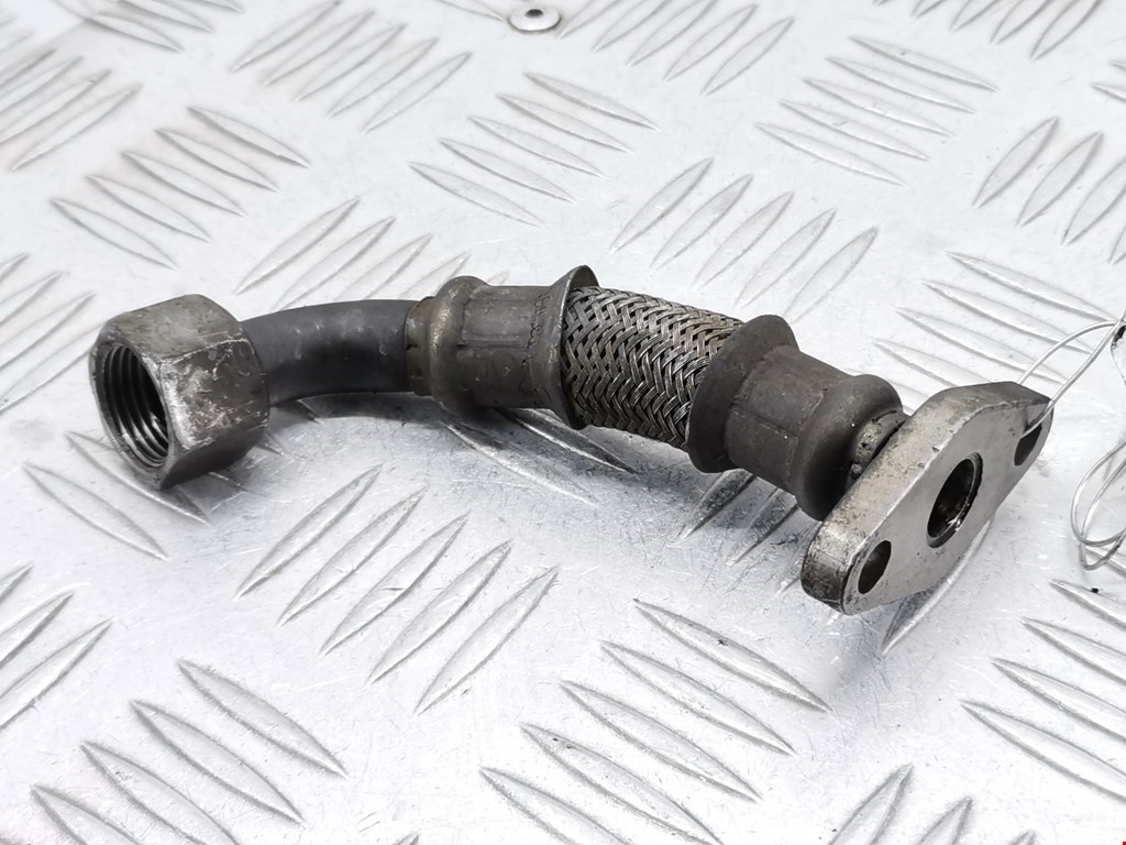 Трубка турбины Volkswagen Bora(Jetta) (1998-2005)