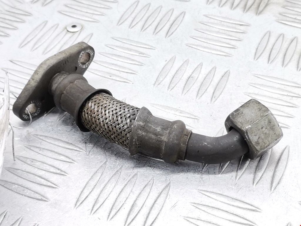 Трубка нагнетателя VOLKSWAGEN Bora 1998-2005