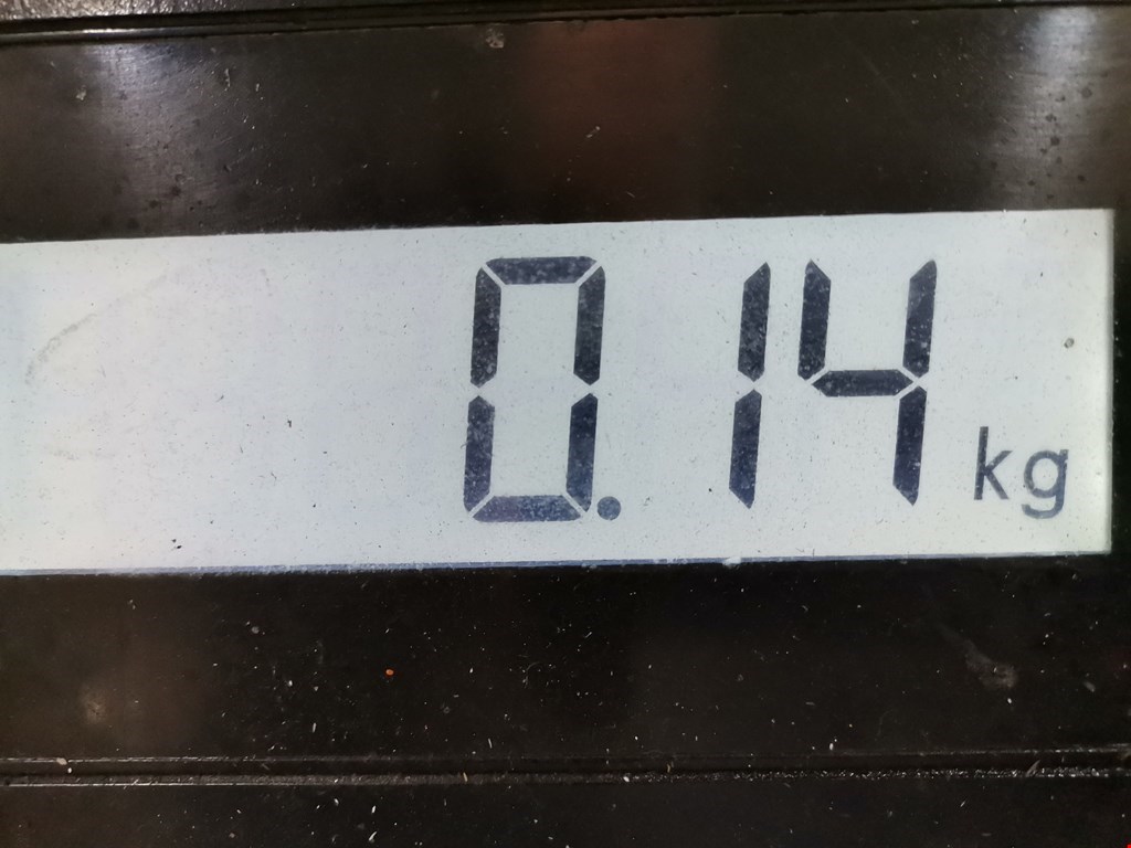 Трубка нагнетателя VOLKSWAGEN Bora 1998-2005