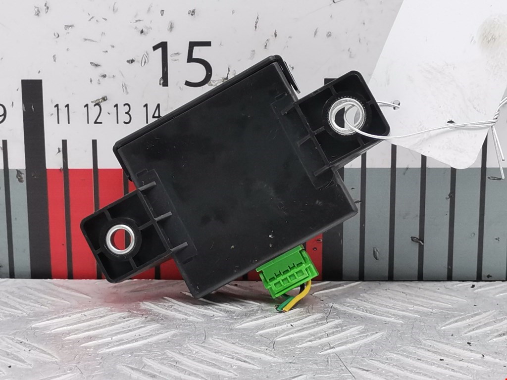 Датчик крена (наклона кузова) HYUNDAI i40 2011-2019