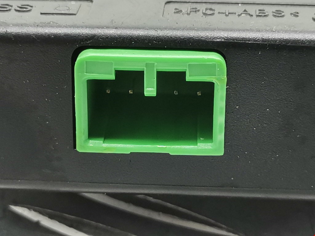 Датчик крена (наклона кузова) HYUNDAI i40 2011-2019