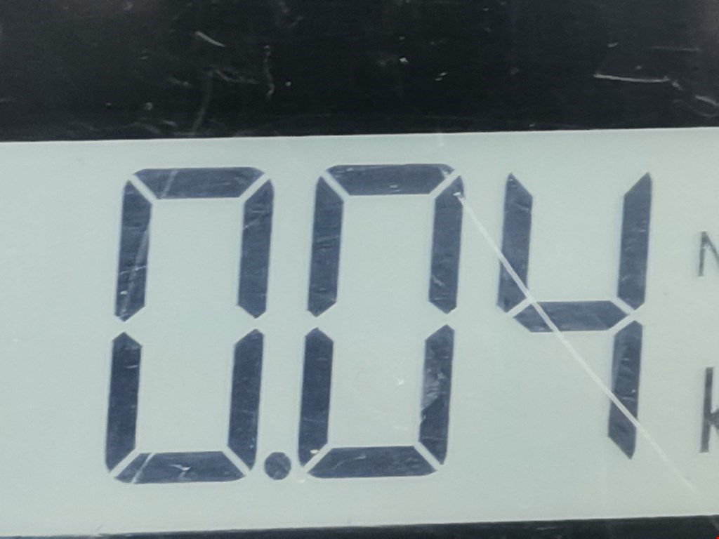 Датчик крена (наклона кузова) HYUNDAI i40 2011-2019