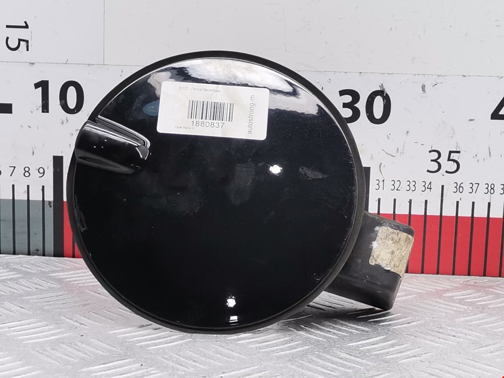 Лючок бензобака OPEL Astra H/Family 2004-2015