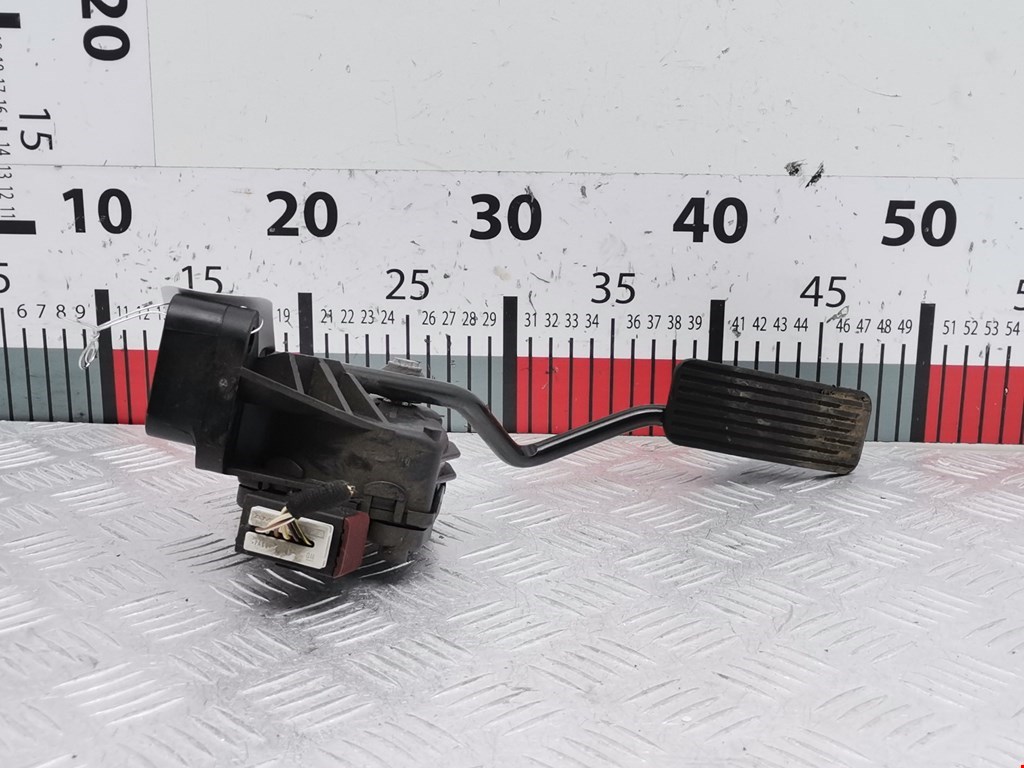 Педаль газа OPEL Astra H/Family 2004-2015