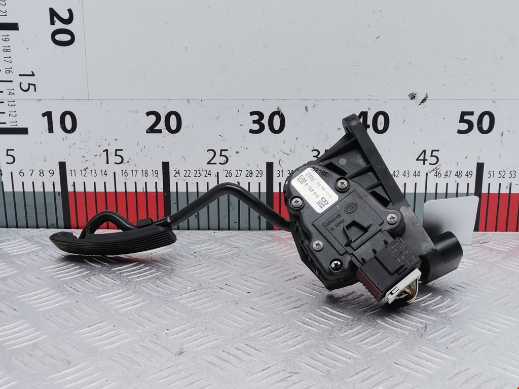 Педаль газа OPEL Astra H/Family 2004-2015