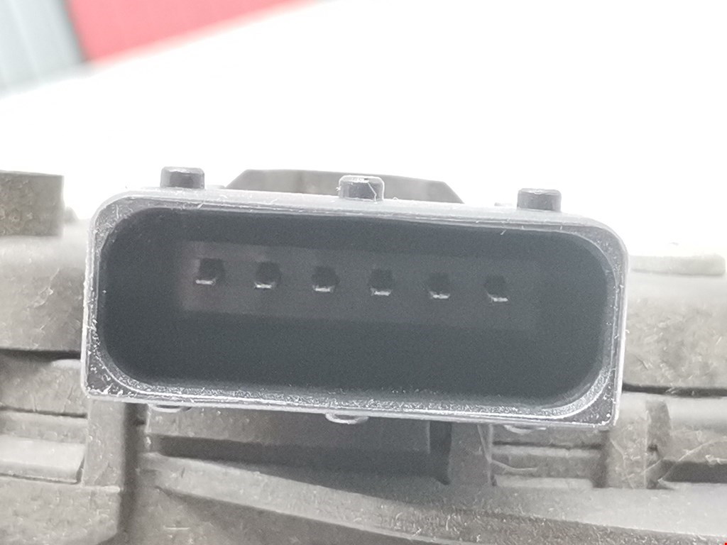 Педаль газа OPEL Astra H/Family 2004-2015