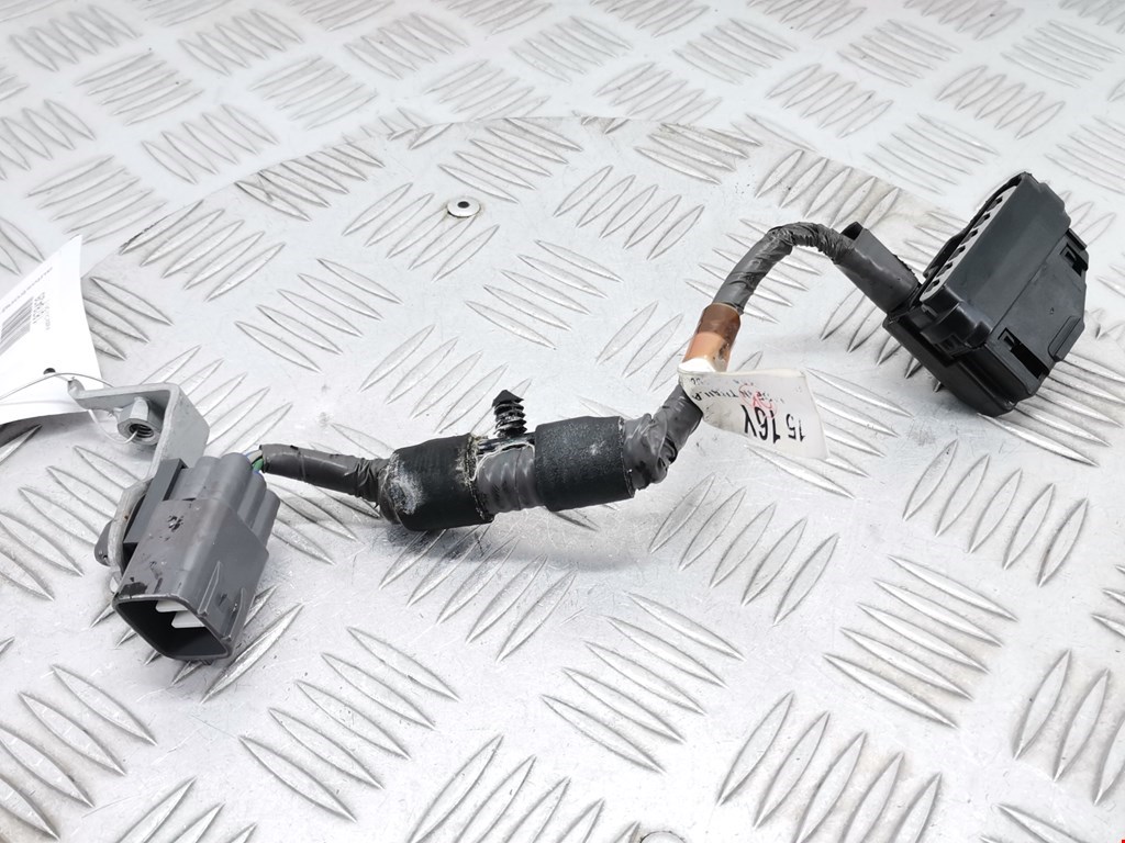 Проводка коса MAZDA CX-3 2015-н.в.