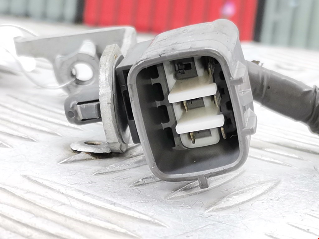 Проводка коса MAZDA CX-3 2015-н.в.