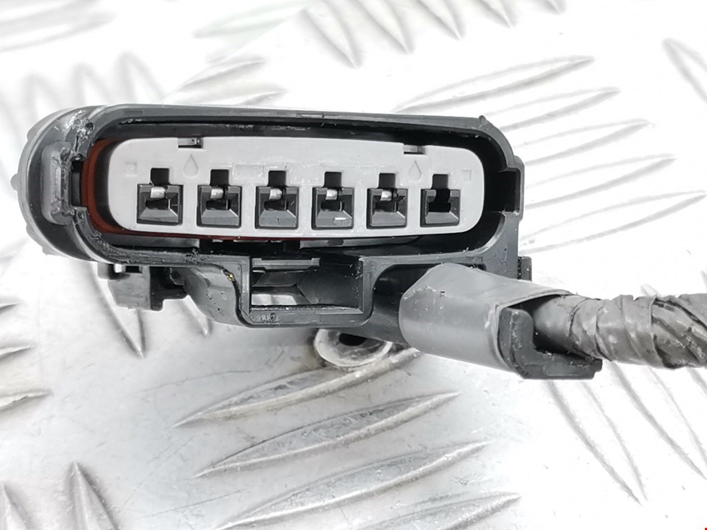 Проводка коса MAZDA CX-3 2015-н.в.