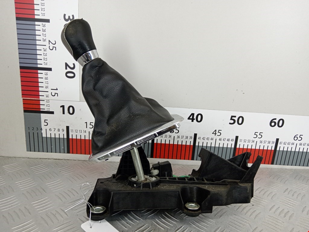 Кулиса КПП Ford Focus 2 (2004-2011)