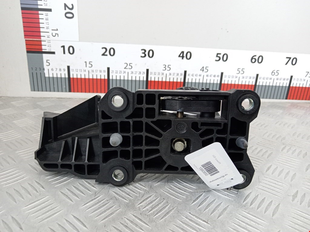 Кулиса (селектор) АКПП/МКПП в салоне FORD Focus II 2005-2011