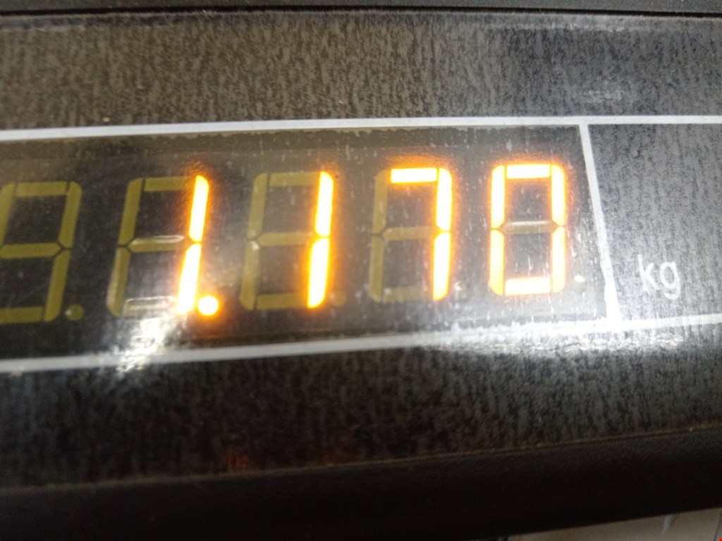 Кулиса (селектор) АКПП/МКПП в салоне FORD Focus II 2005-2011