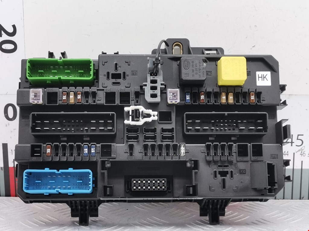 Датчик уровня в бачок омывателя OPEL Astra H/Family 2004-2015