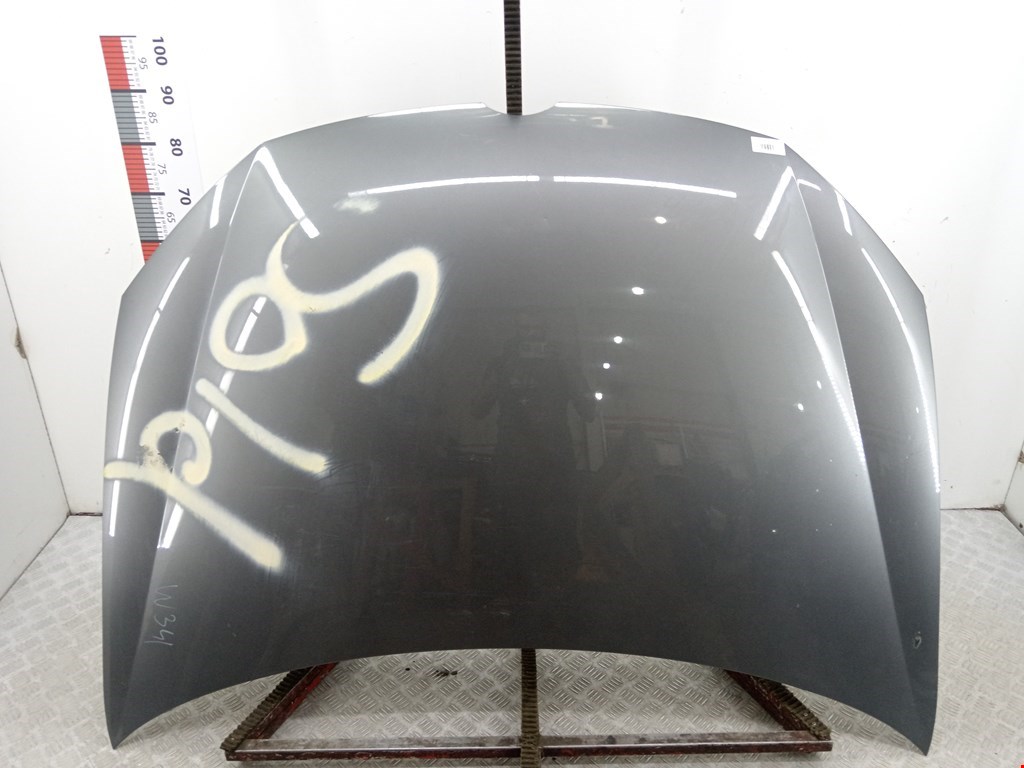 Капот VOLKSWAGEN Golf VI 2009-2012