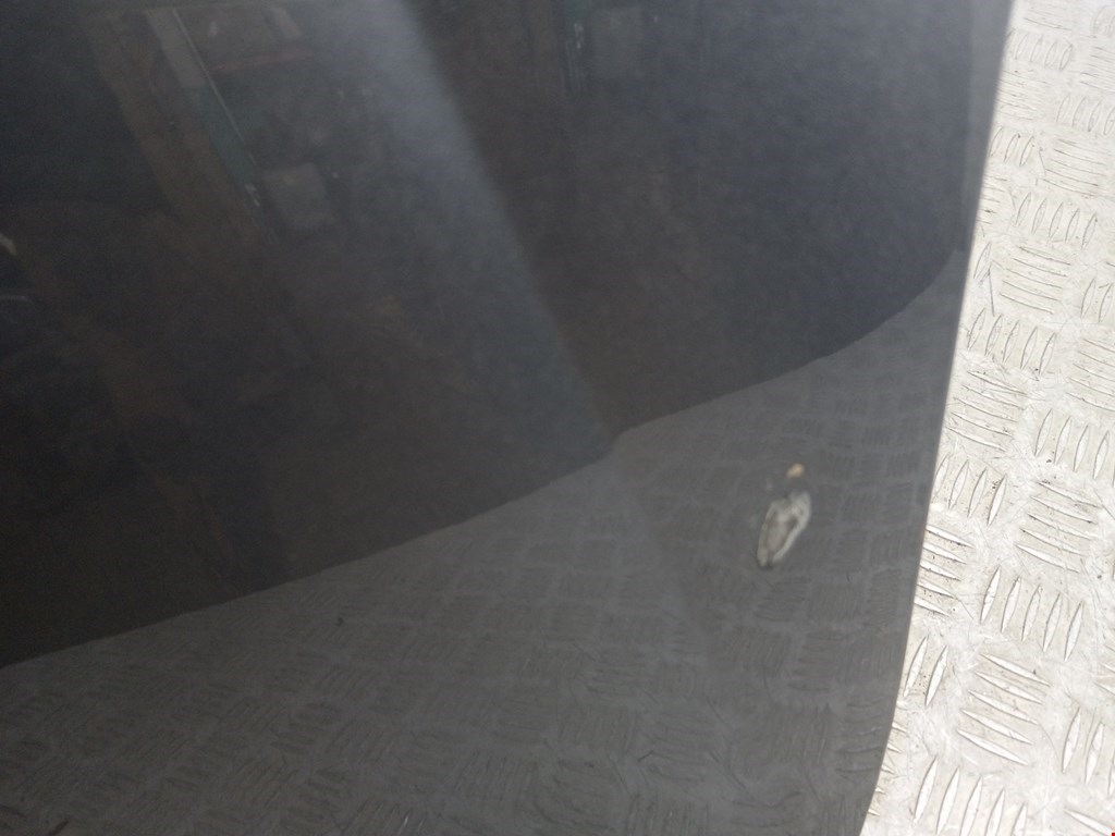 Капот VOLKSWAGEN Golf VI 2009-2012