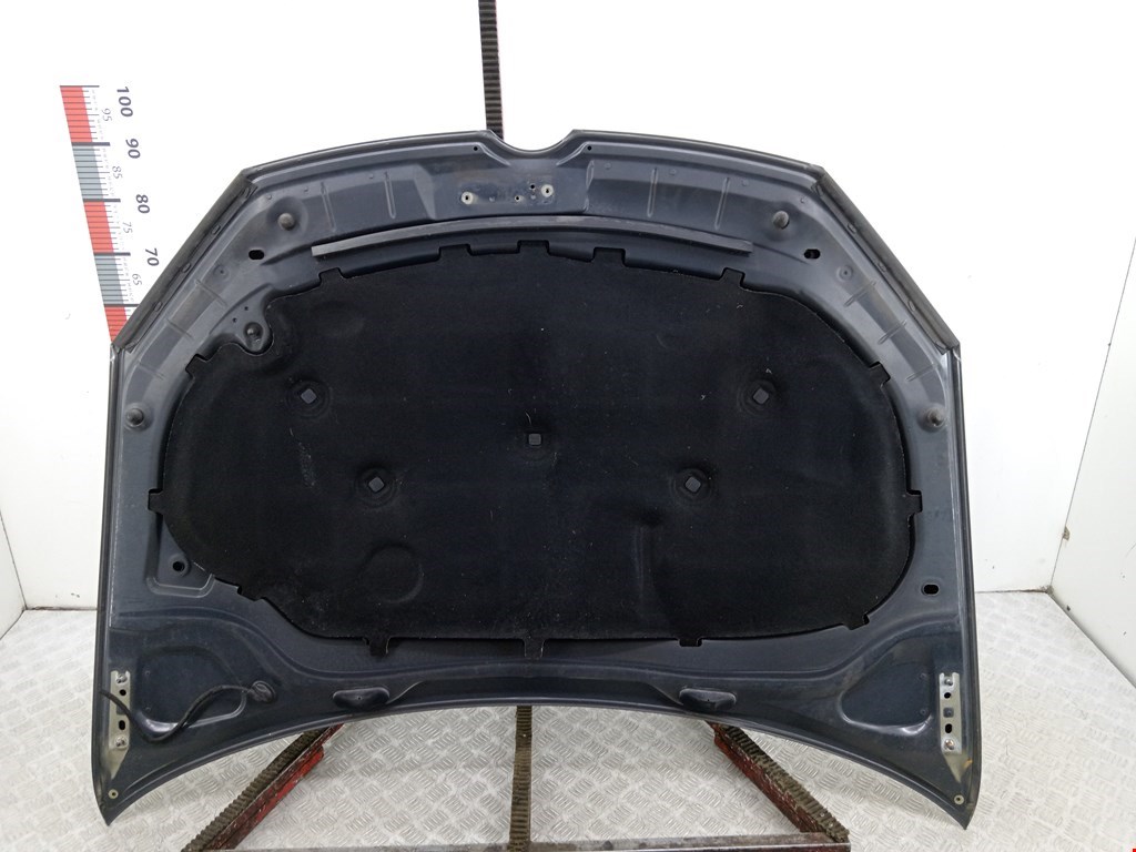 Капот VOLKSWAGEN Golf VI 2009-2012