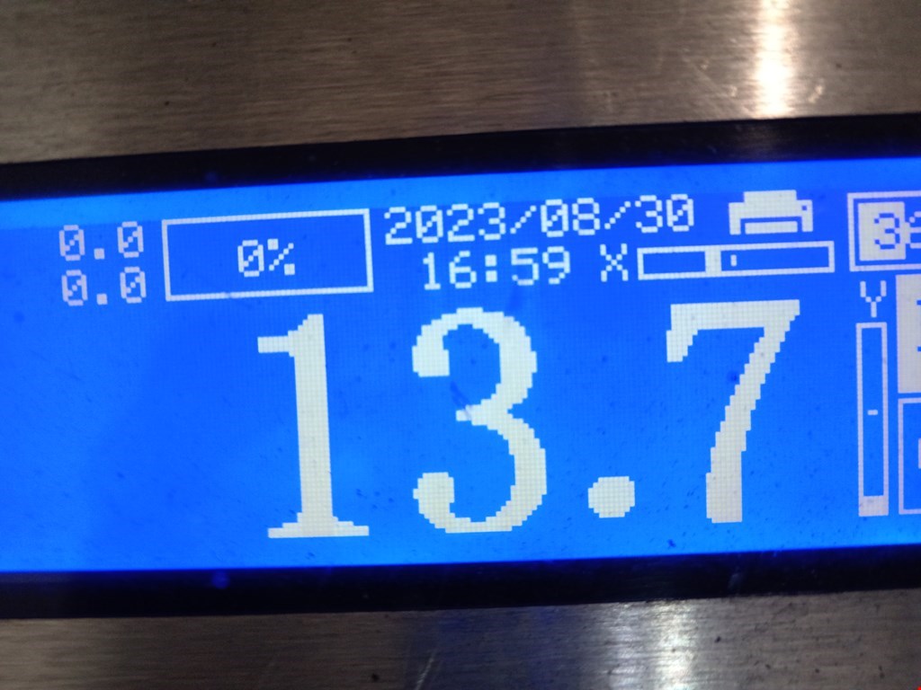 Капот VOLKSWAGEN Golf VI 2009-2012