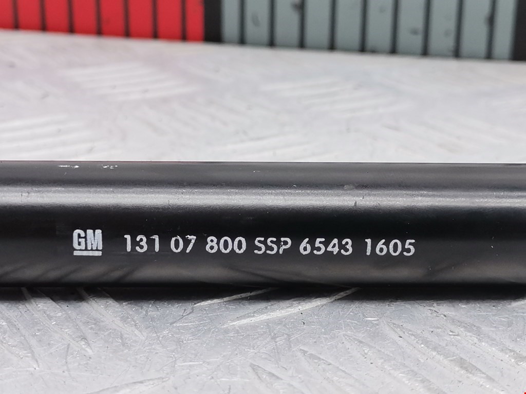 Ключ балонный OPEL Astra H/Family 2004-2015