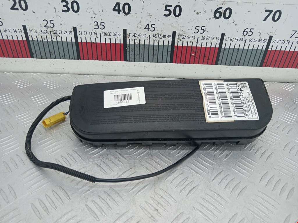 Подушка безопасности боковая (в сиденье) Ford Focus 2 (2004-2011)