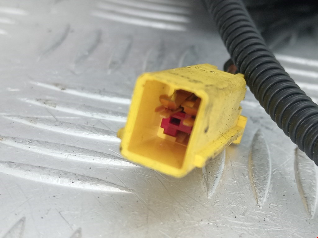 Подушка безопасности боковая (в сиденье) FORD Focus II 2005-2011