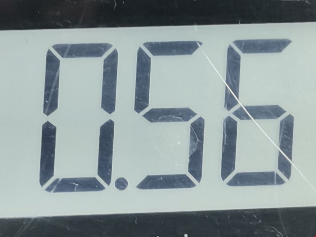 Педаль газа OPEL Astra H/Family 2004-2015