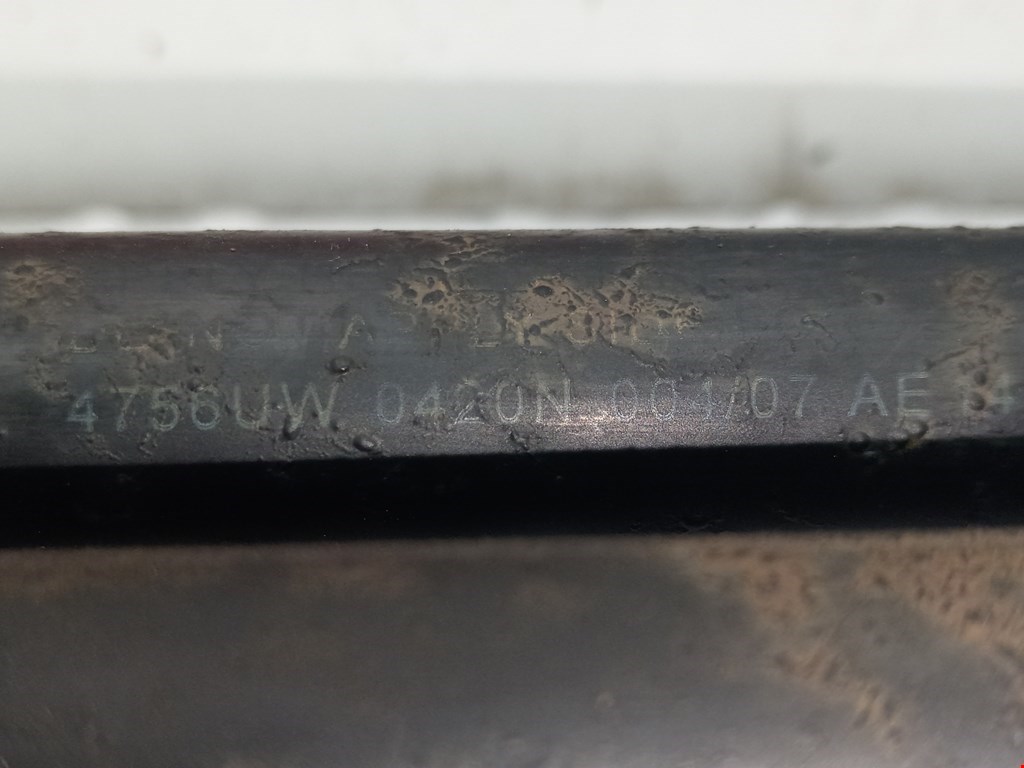 Амортизатор крышки (двери) багажника FIAT Sedici 2005-2014