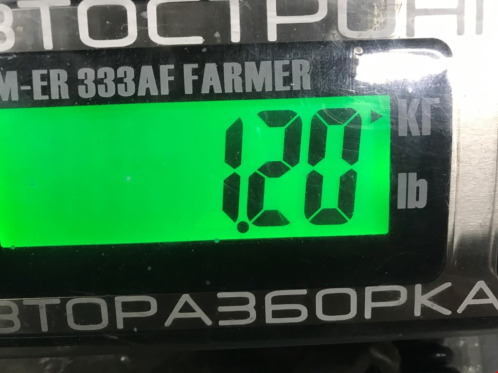 Корпус воздушного фильтра HYUNDAI Sonata V NF 2004-2010