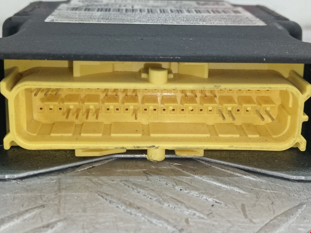 Блок управления AIR BAG VOLKSWAGEN Transporter T5 2003-2015