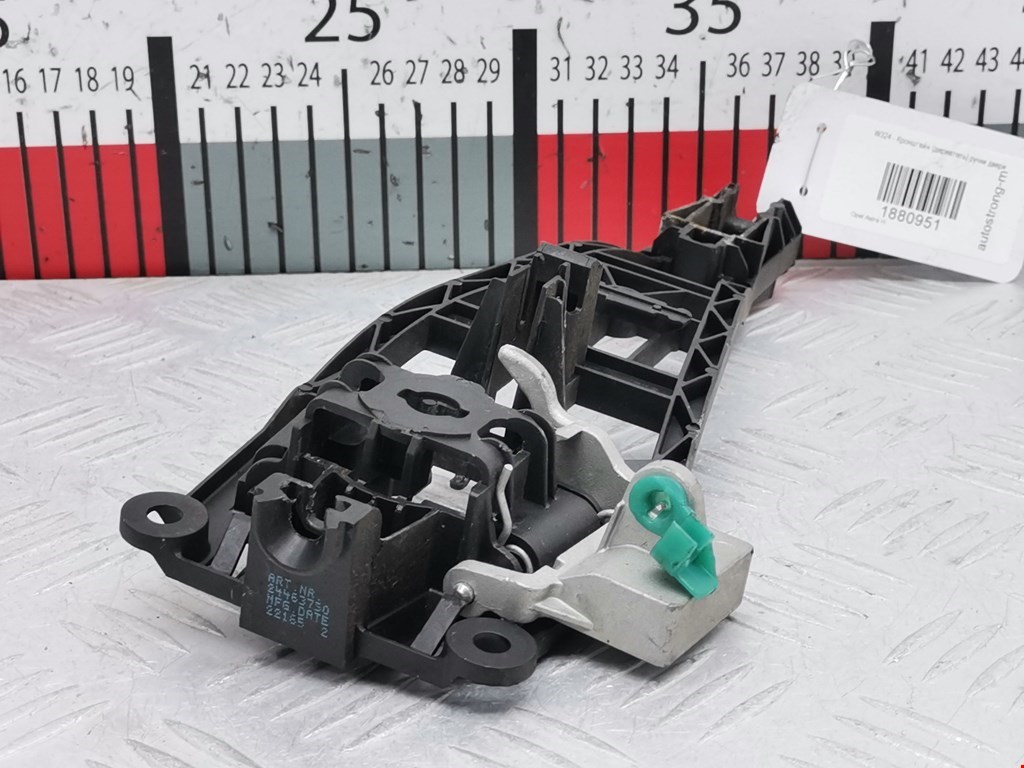 Кронштейн ручки OPEL Astra H/Family 2004-2015