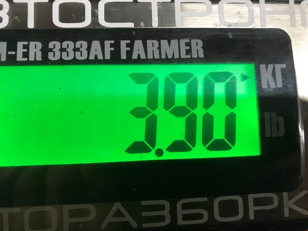 Коллектор впускной MERCEDES-BENZ C-Class C-klasse W203 2000-2007