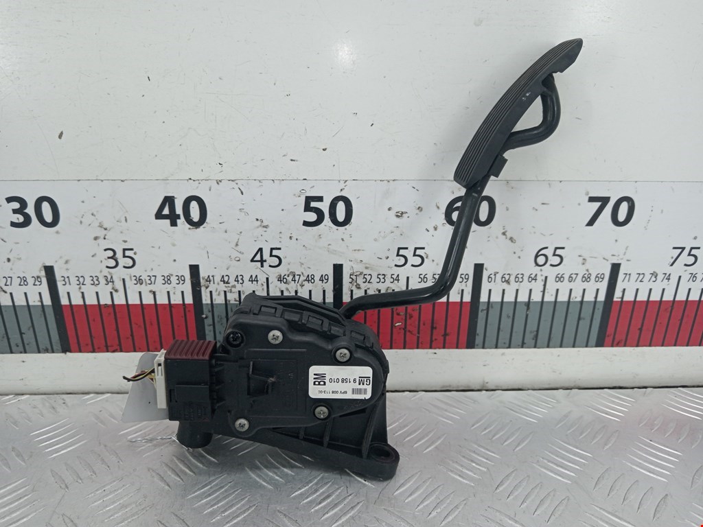 Педаль газа OPEL Astra H/Family 2004-2015