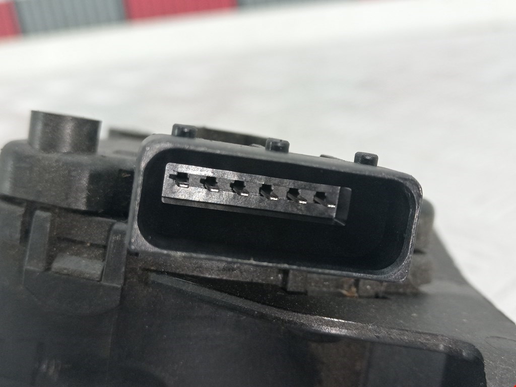 Педаль газа OPEL Astra H/Family 2004-2015