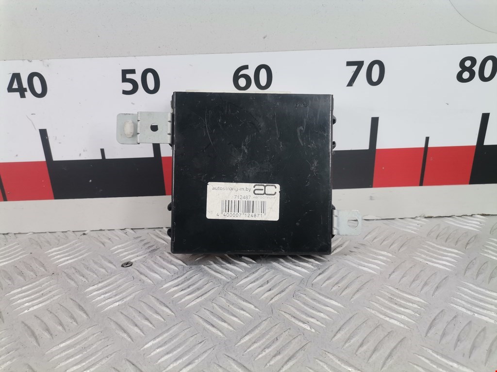 Блок управления двери Lexus LS 3 (UCF30) (2000-2006)