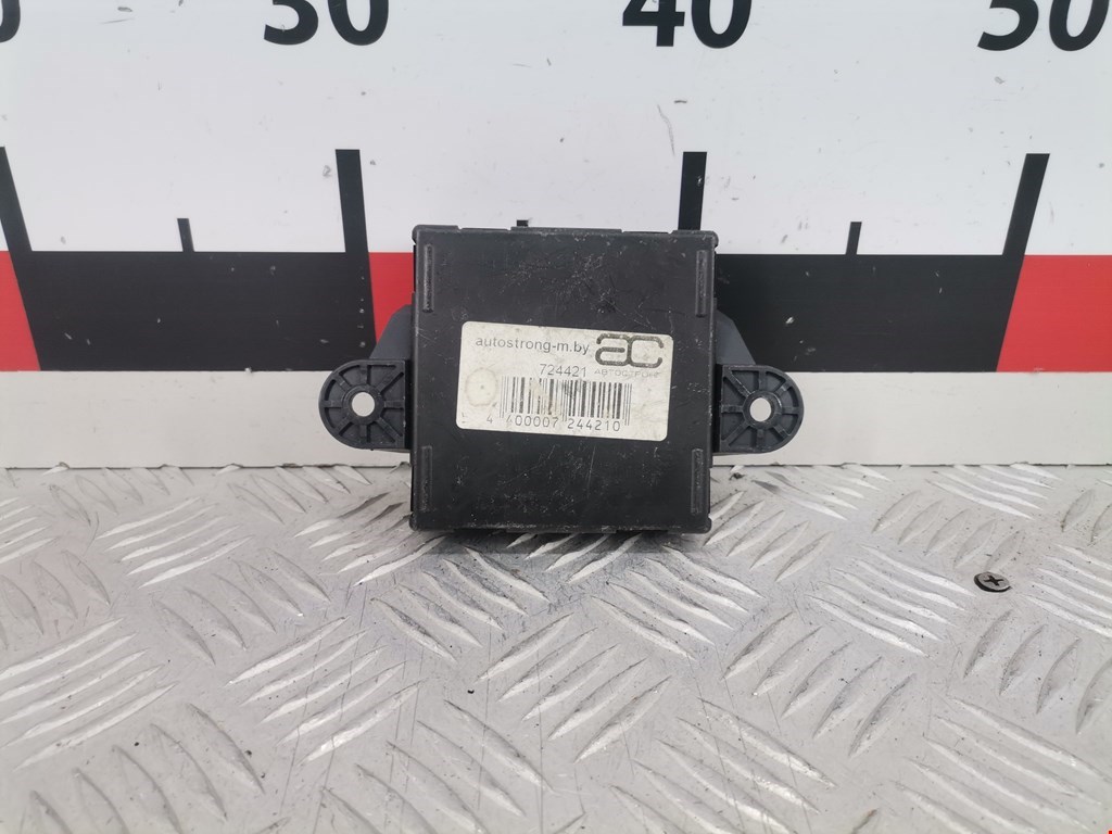 Блок комфорта MERCEDES-BENZ C-Class C-klasse W204 2007-2015