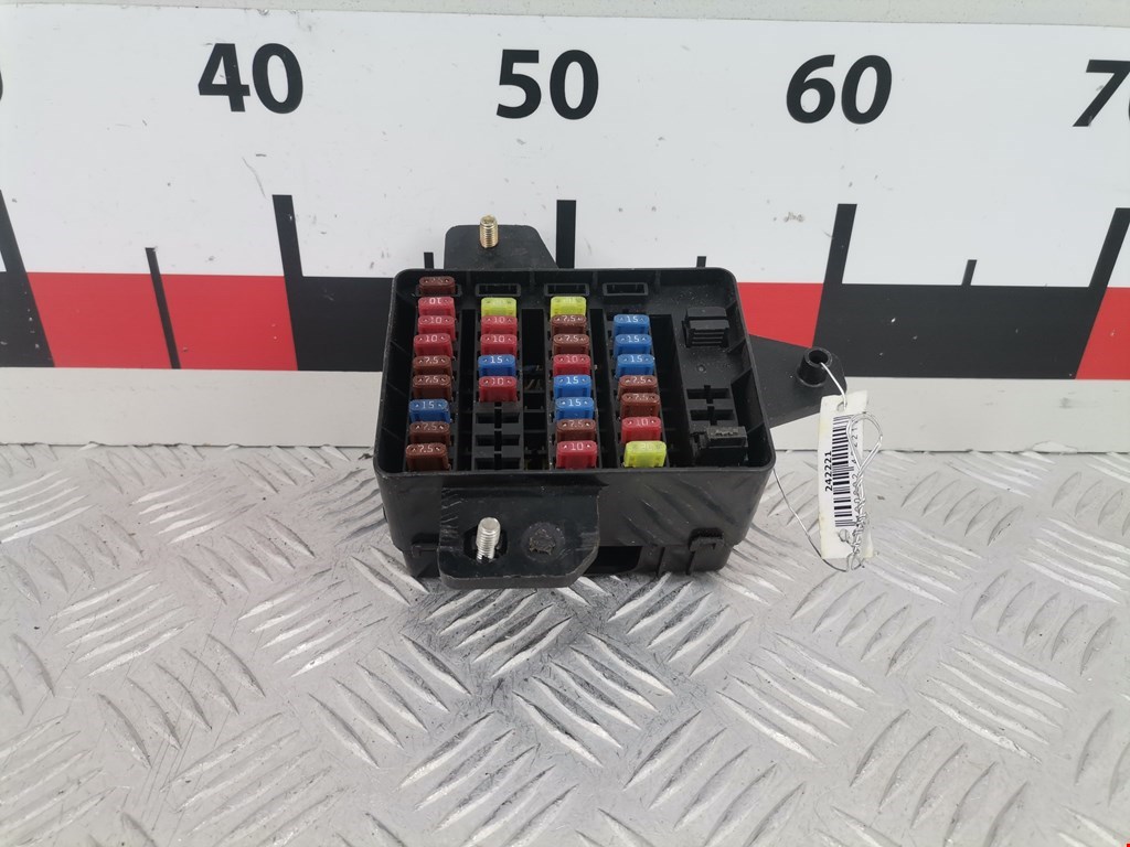 Датчик уровня в бачок омывателя SSANG YONG Rexton 2002-2008