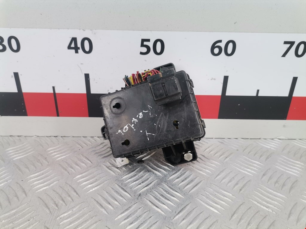 Датчик уровня в бачок омывателя SSANG YONG Rexton 2002-2008