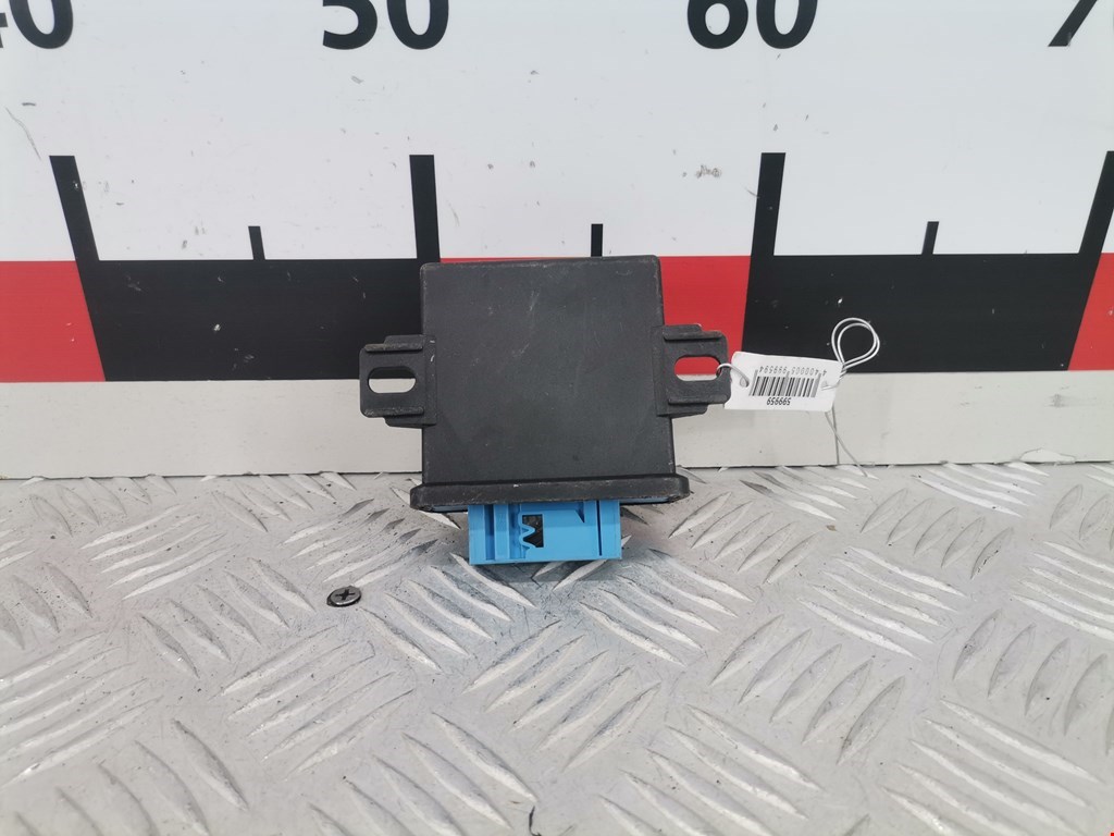 Блок управления светом AUDI A8 D3 2003-2010