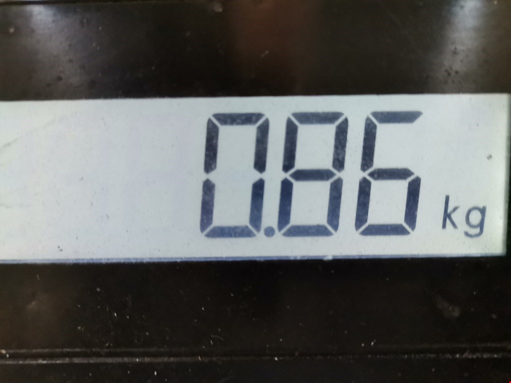 Патрубок интеркулера CHRYSLER PT Cruser 2000-2010