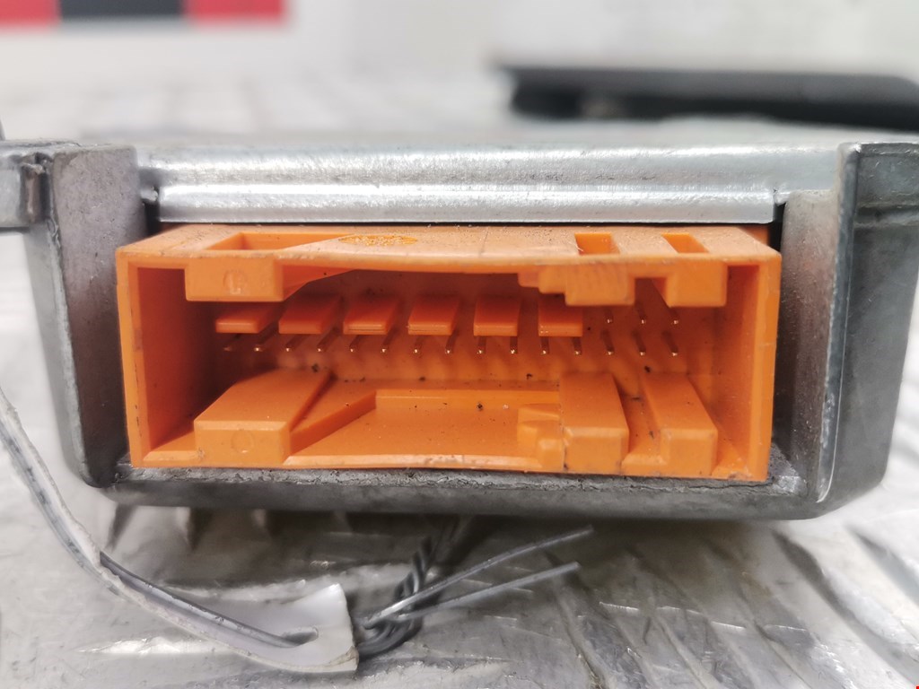 Блок управления AIR BAG CITROEN Xantia 1993-2002