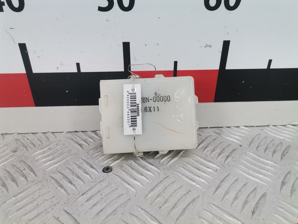 Реле топливного насоса SUBARU Forester II 2002-2008