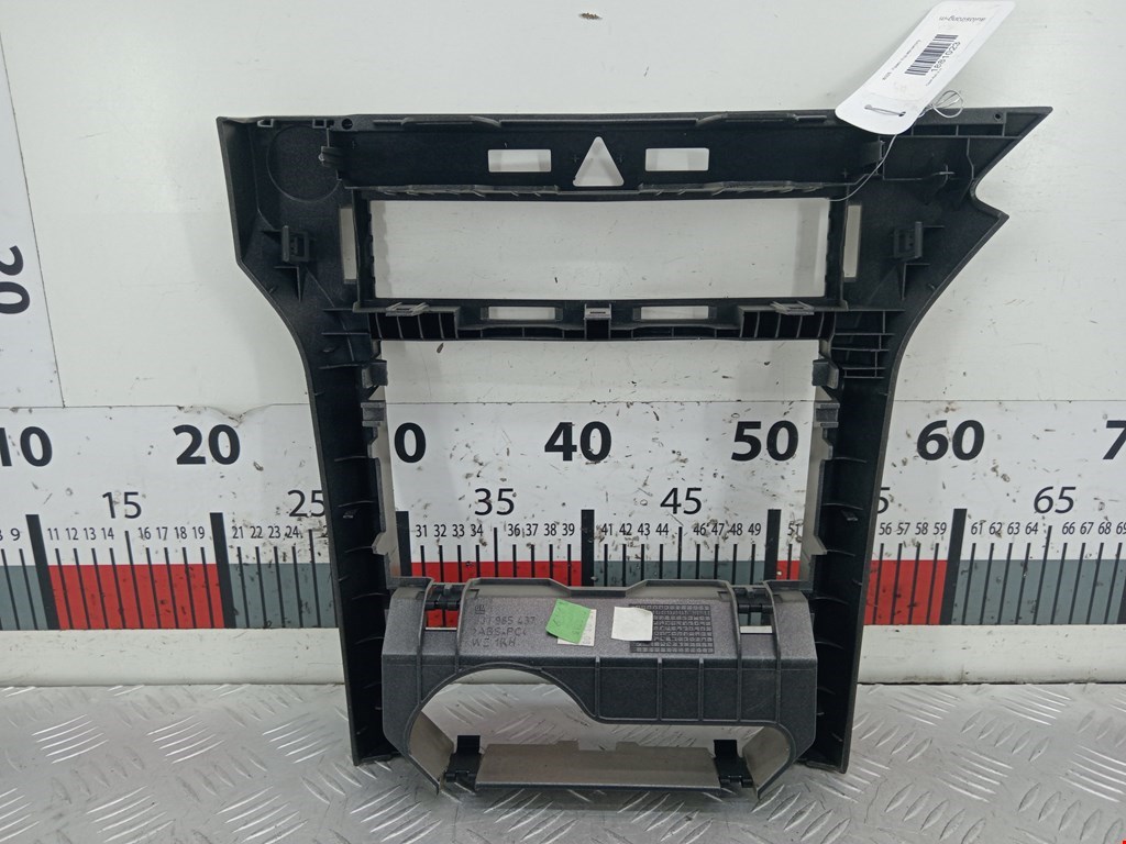 Рамка магнитолы OPEL Astra H/Family 2004-2015