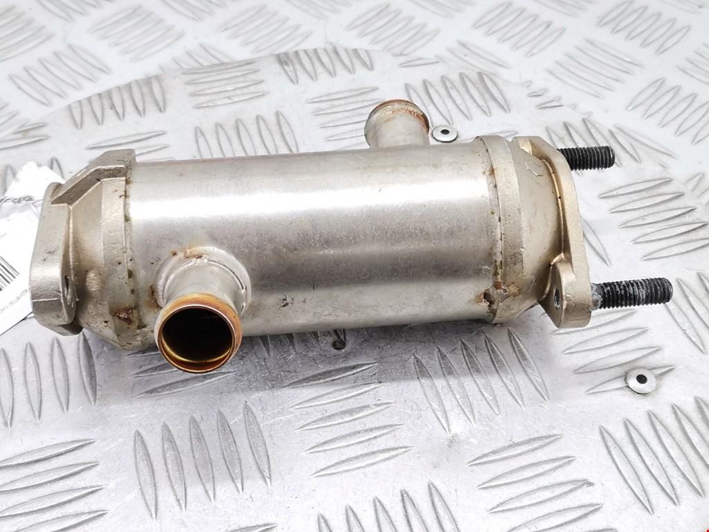 Радиатор системы ЕГР HYUNDAI Terracan 2001-2006